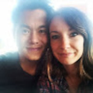 Meet your Posher, Jay